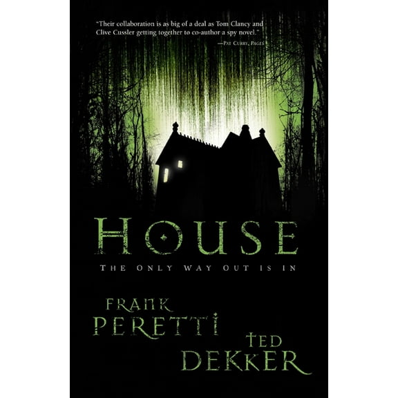 House, (Paperback)