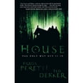 thumbnail image 1 of Pre-Owned House (Paperback) 9781595541802, 1 of 1