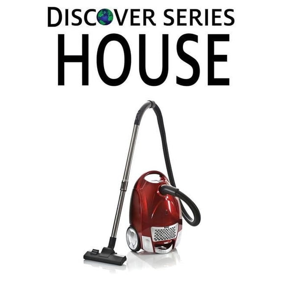 House, (Paperback)