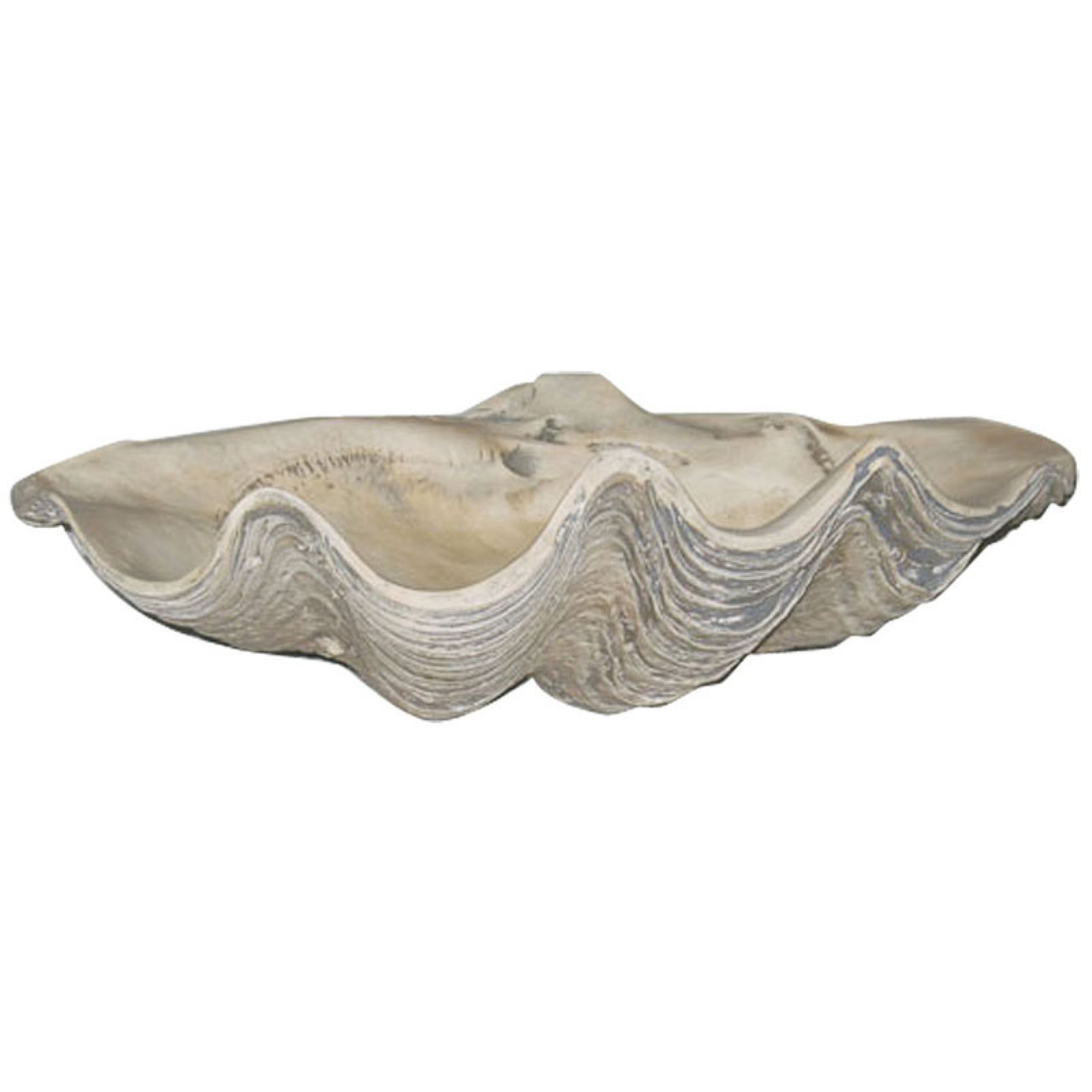 House Parts Large Clam Shell - image 1 of 1