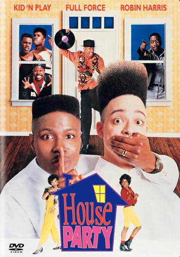 House-Party-DVD-Comedy-Musical