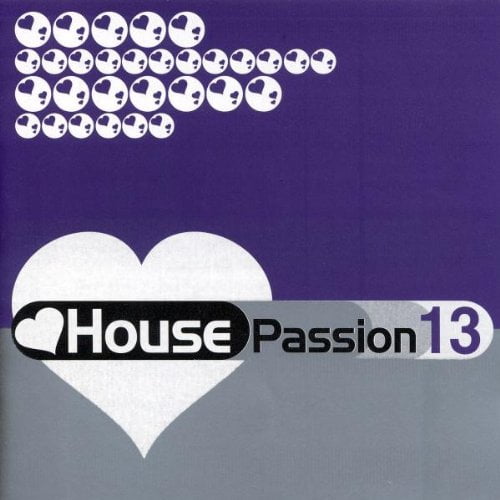 Aa.Vv. House Passion Vol.13 (CD)