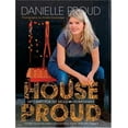 thumbnail image 1 of Pre-Owned House Proud: Hip Craft for the Modern Homemaker (Hardcover) 1600610625 9781600610622, 1 of 1