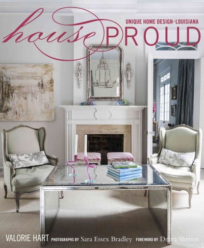 House Proud: Unique Home Design in Louisiana