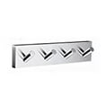 thumbnail image 1 of House Quad Towel Hook, 1 of 2