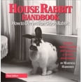 thumbnail image 1 of Pre-Owned House Rabbit Handbook: How to Live With an Urban Rabbit Paperback, 1 of 1
