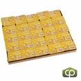 thumbnail image 1 of House Recipe CL Smooth Peanut Butter Cup 16 GM (200/Case) - 0.56 oz (7.5 lbs), 1 of 4