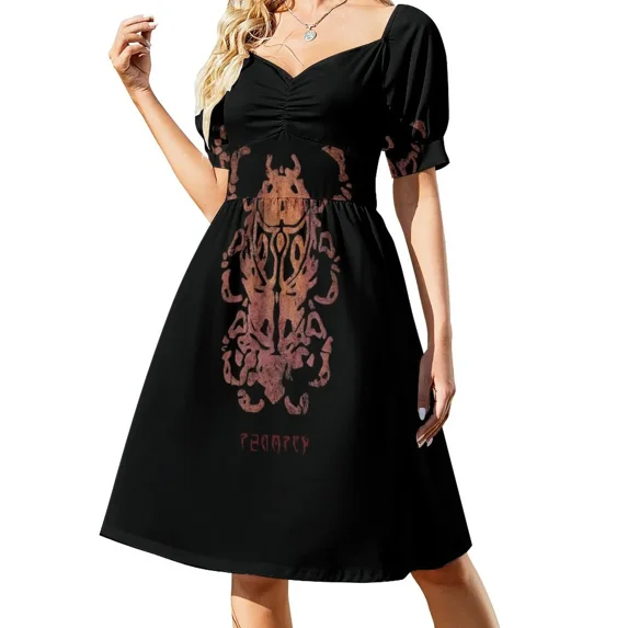 House Redoran Sleeveless Dress woman dress elegant guest wedding dress evening ladies party dresses woman