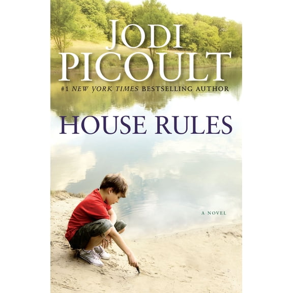 Pre-Owned House Rules : A Novel (Hardcover)