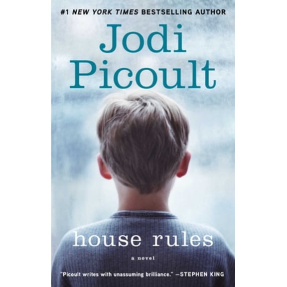 House Rules: A Novel