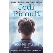 House Rules A Novel