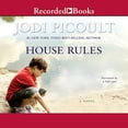 thumbnail image 1 of Pre-Owned House Rules Paperback, 1 of 1