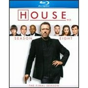 Pre-Owned House: Season Eight - The Final [5 Discs] [Blu-ray] (Blu-Ray 0025192112737)