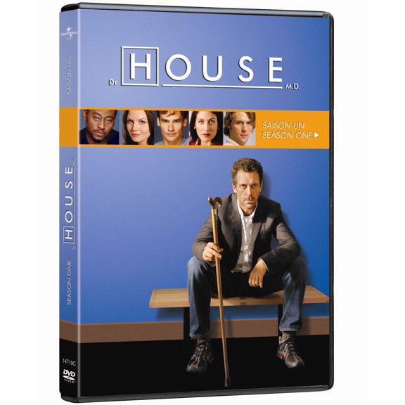 Pre-Owned House, M.D.: Season 1