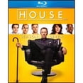 thumbnail image 1 of Pre-Owned House: Season Seven [5 Discs] [Blu-ray] (Blu-Ray 0025192075469), 1 of 1