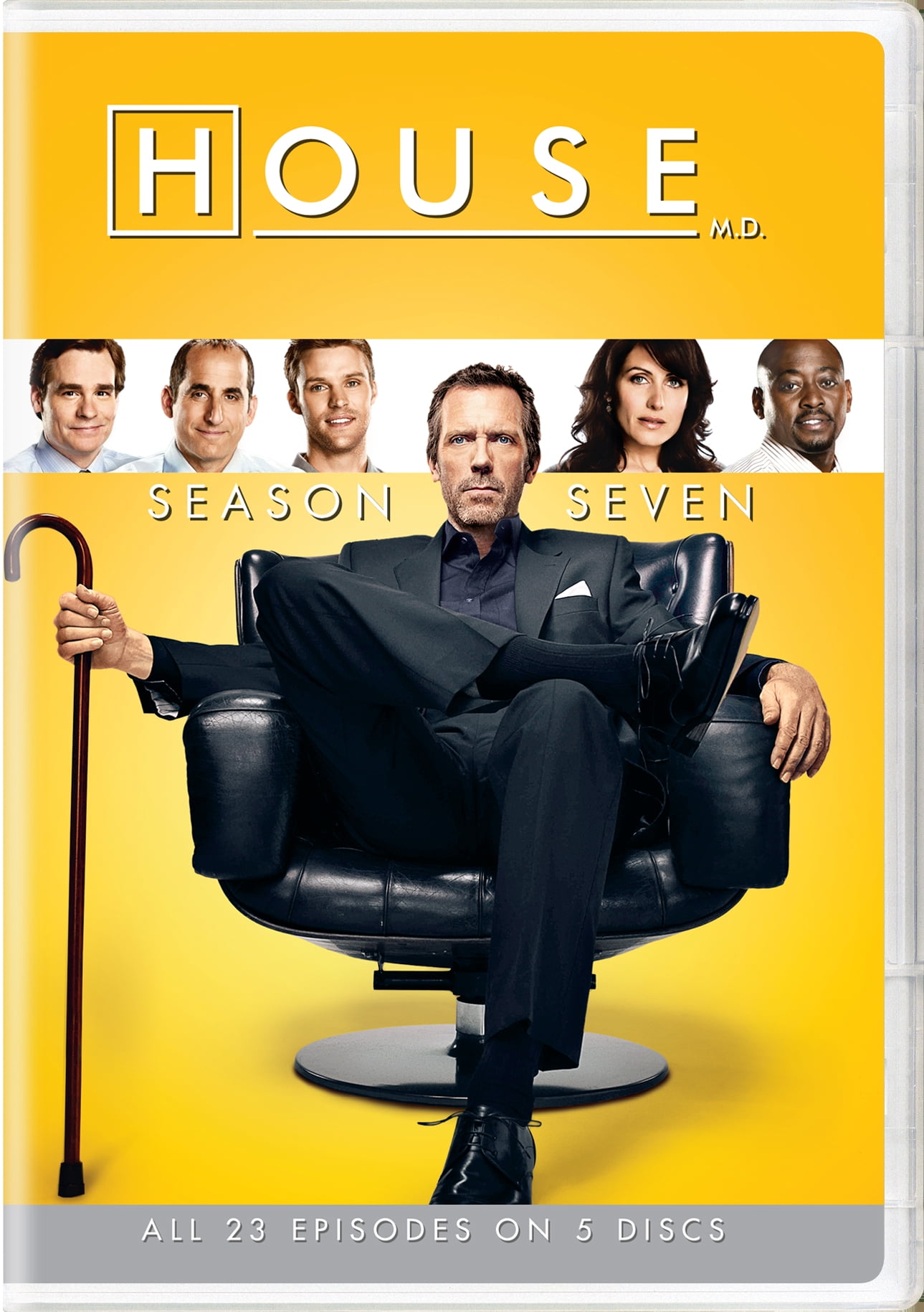 House 7