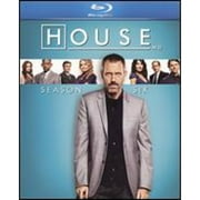 Pre-Owned House: Season Six [5 Discs] [Blu-ray] (Blu-Ray 0025192054907)