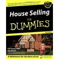 thumbnail image 1 of Pre-Owned House Selling For Dummies (Paperback) 0764554255 9780764554254, 1 of 1