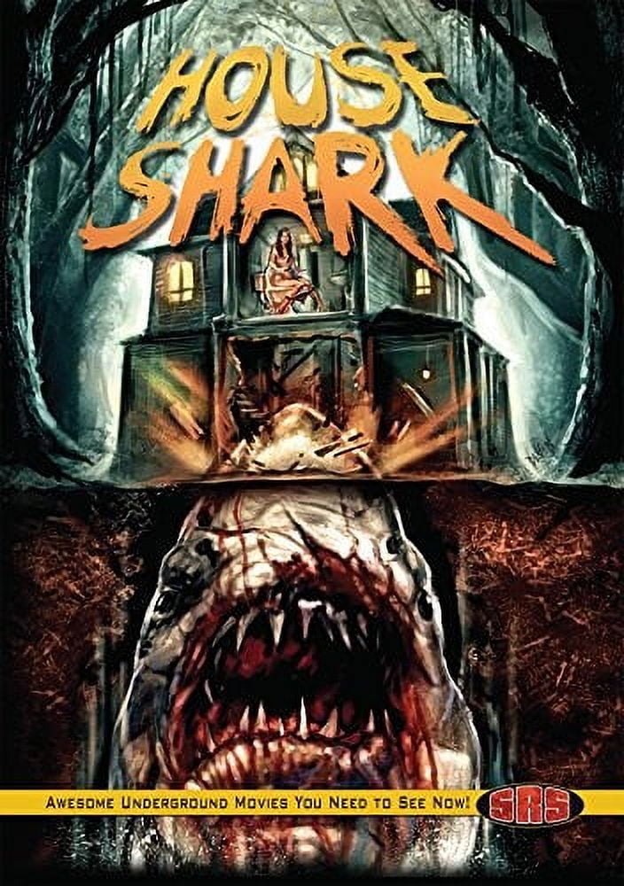 Amazon.com: hausu・sya-ku [DVD] : Movies & TV