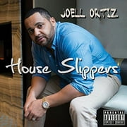 House Slippers CD explicit