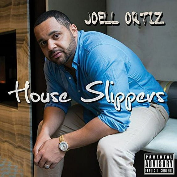 House Slippers (CD) (explicit)