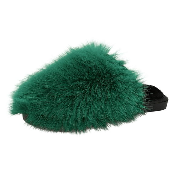 House Slippers Fuzzy Slippers Cozy Women's Slippers For Home Use Winter Footwear Stylish And Comfortable For Indoor Wear Warm Slippers For Fall And Winter