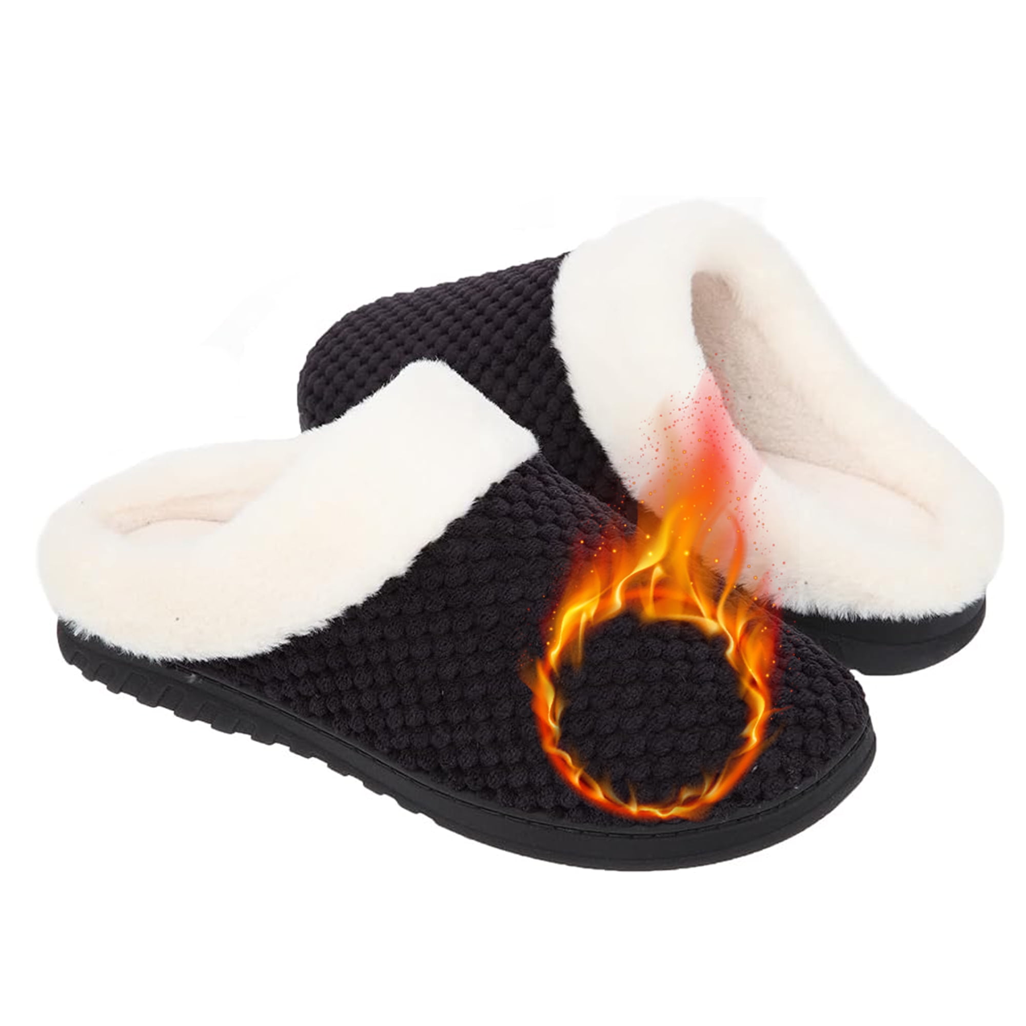 inexpensive slippers