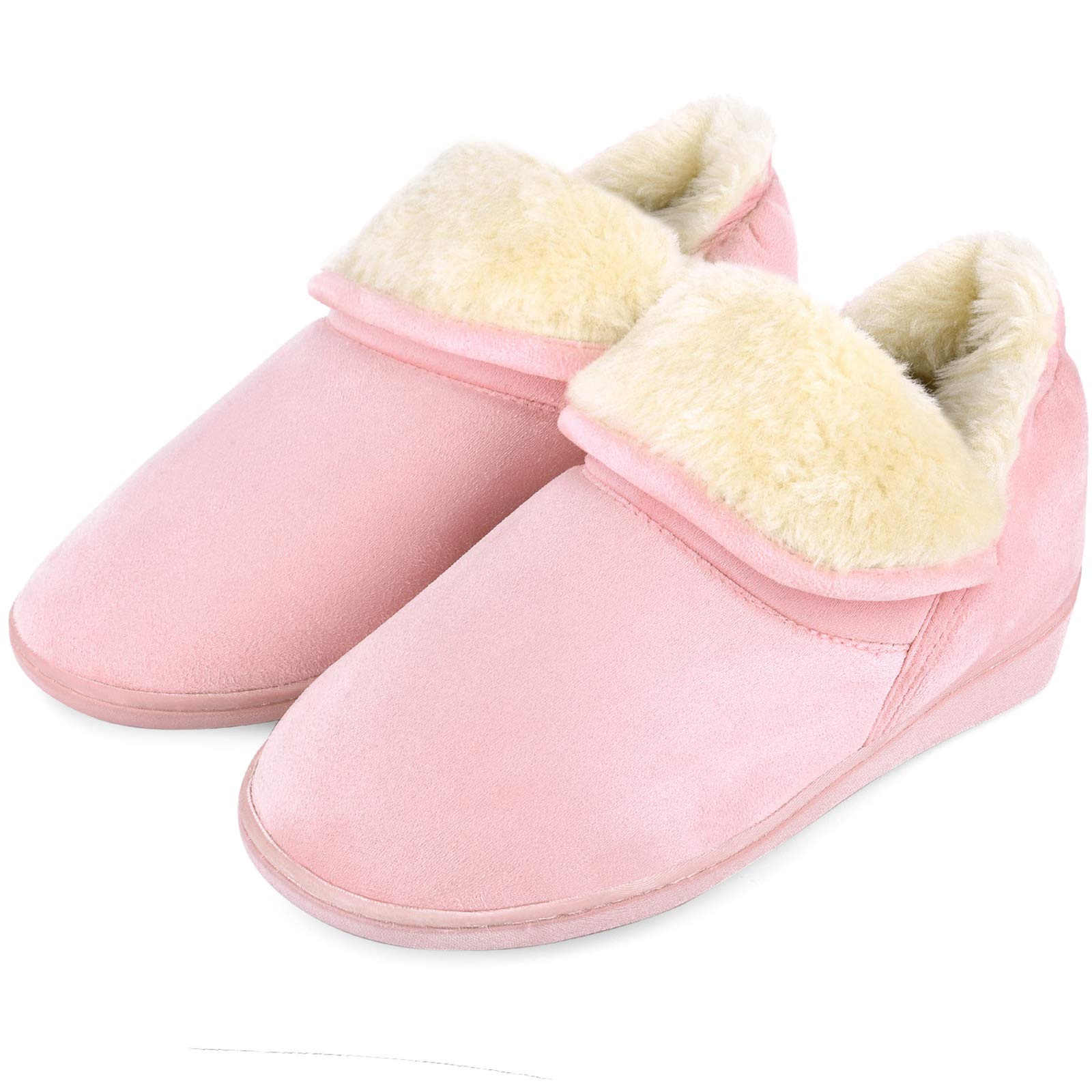 Fashion Slip-on Shark Slippers Women Men Winter Warm Home Shoes Size 35-43 Creat