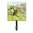 thumbnail image 1 of House Sparrows by Sarah Adams Leash or Key Holder, 1 of 1