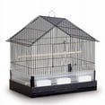 thumbnail image 1 of House Style Cockatiel Cage, 1 of 1