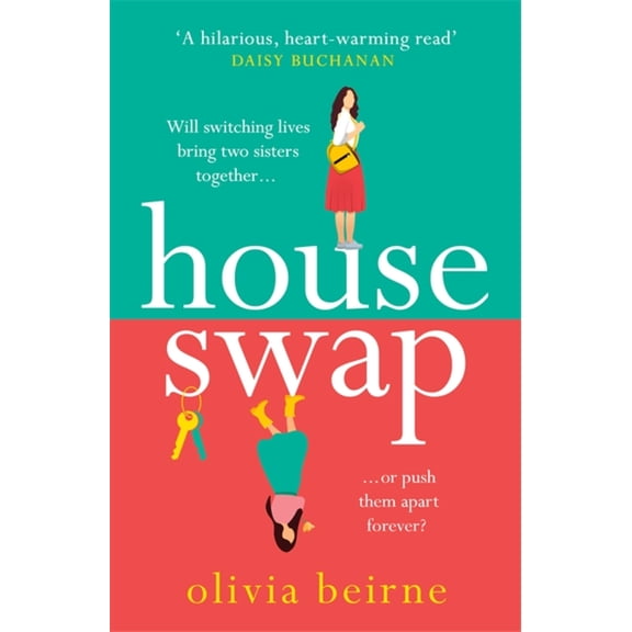 House Swap (Paperback)