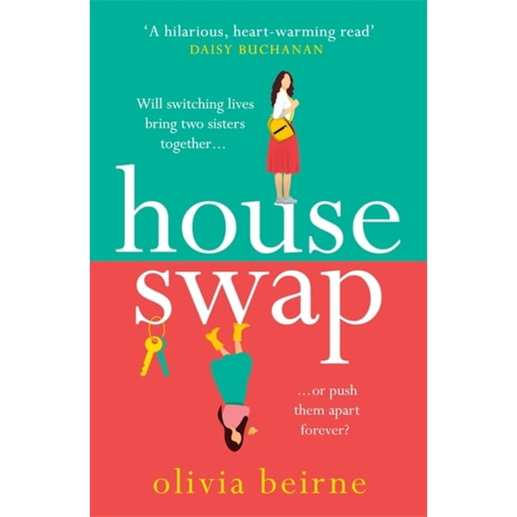 House Swap, (Paperback)