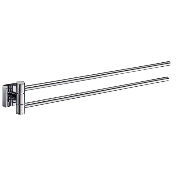 House Swing Arm Towel Rail
