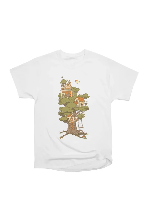 House T-Shirt Tee Gift For Him Merch For Her Apparel For Friend