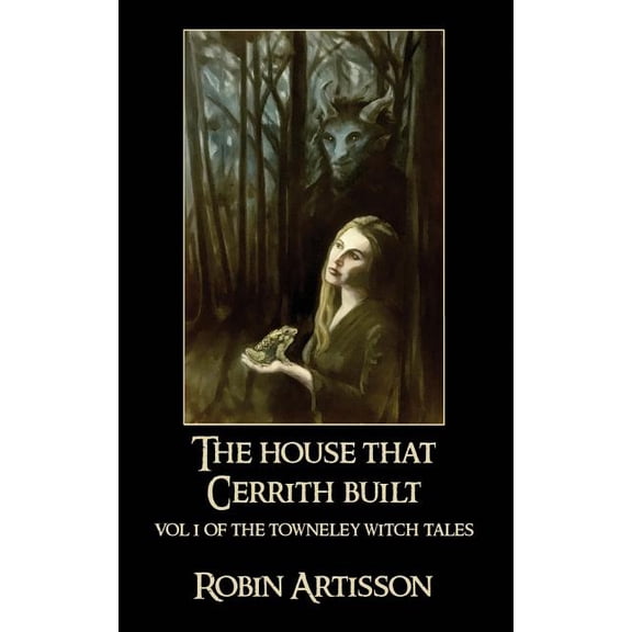 House That Cerrith Built