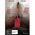thumbnail image 1 of House That Jack Built (DVD), Umbrella, Drama, 1 of 1