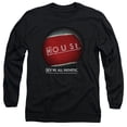 thumbnail image 1 of House - The Ball - Long Sleeve Shirt - Large, 1 of 2
