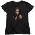 thumbnail image 1 of House Thirteen Women's T-Shirt Black, 1 of 1