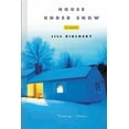 thumbnail image 1 of House Under Snow, (Paperback), 1 of 1
