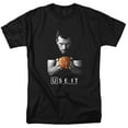 thumbnail image 1 of House Use It Adult 18/1 T-Shirt Black, 1 of 2