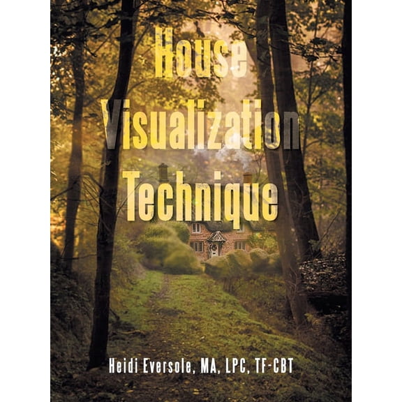 House Visualization Technique (Paperback)