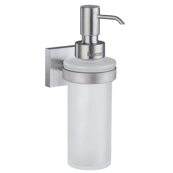 House Wall Mount Soap Dispenser