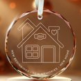 House Warming Gifts New DHF10 Home 2024, Crystal Housewarming Gift