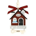 thumbnail image 1 of House Warming Gifts New Home,Housewarming Gifts for New House,Housewarming Gift Presents for Women,New House New Beginning,New House Owners Gift Ideas,Wooden Home Ornament 2025, 1 of 6