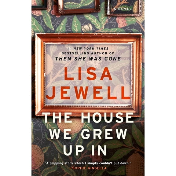 House We Grew up In: A Novel