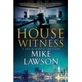 thumbnail image 1 of Joe DeMarco Thrillers House Witness: A Joe DeMarco Thriller, Book 12, (Hardcover), 1 of 1