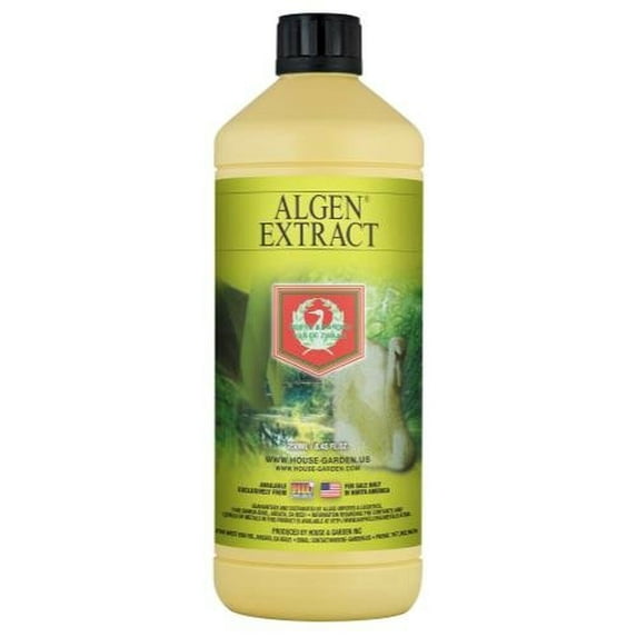 House and Garden Algen Extract 250 ml