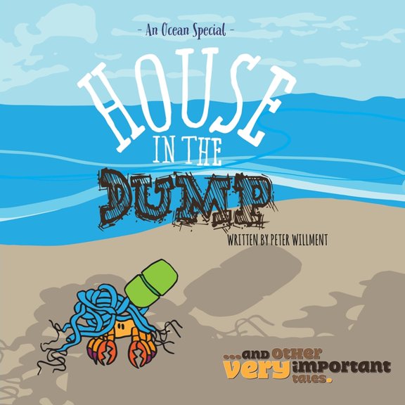 House in the Dump, (Paperback)