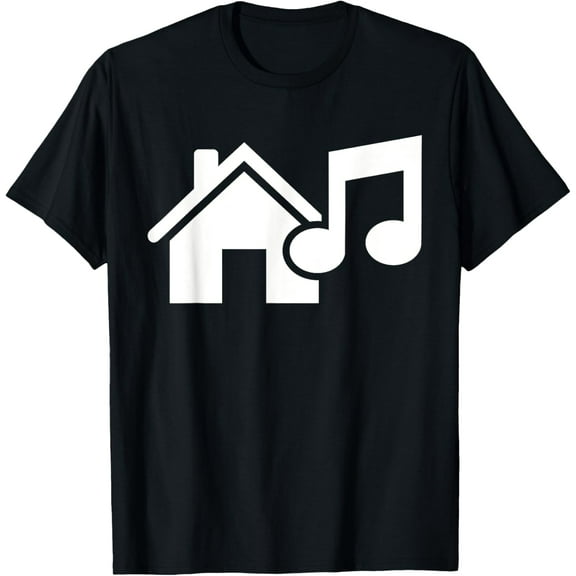 House music T-Shirt