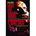 thumbnail image 1 of House of 1000 Corpses Movie POSTER 11" x 17" Style A, 1 of 1